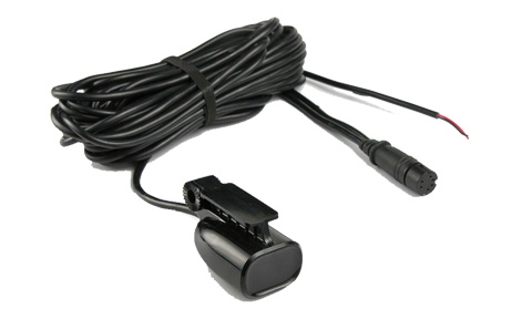 Lowrance Bullet Skimmer Transducer